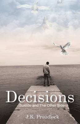 bokomslag Decisions