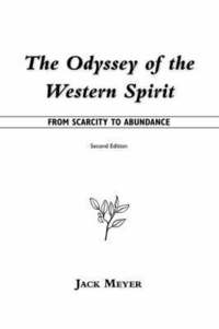 bokomslag The Odyssey of the Western Spirit