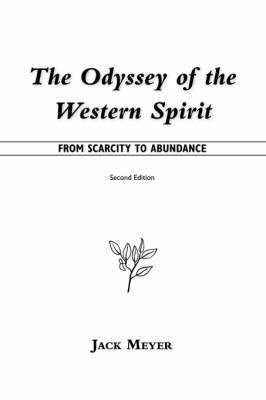 bokomslag Odyssey of the Western Spirit
