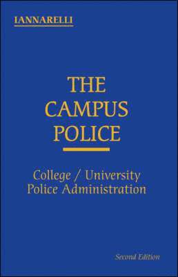 The Campus Police 1