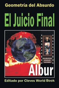 bokomslag Geometria Del Absurdo