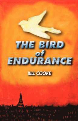 bokomslag Bird of Endurance