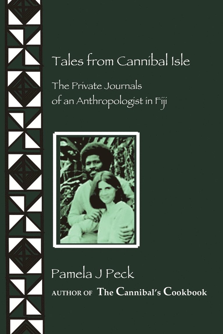 Tales from Cannibal Isle 1