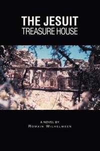 bokomslag The Jesuit Treasure House