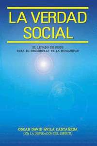 bokomslag La Verdad Social