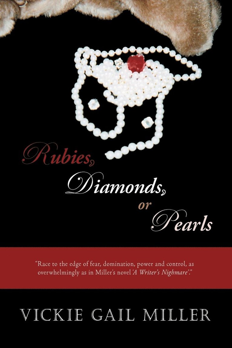 Rubies, Diamonds or Pearls 1