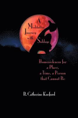 B. Catherine Koeford, E. Abraham - Meditative Journey with Saldage, Häftad