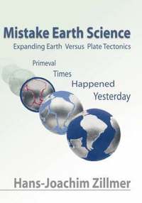 bokomslag Mistake Earth Science