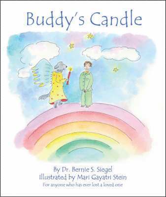 Bernie S. Siegel, Dr. Bernie S. Siegel - Buddy's Candle, Häftad