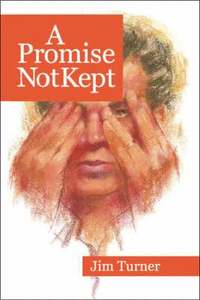 bokomslag A Promise Not Kept