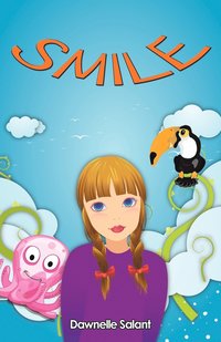 bokomslag Smile