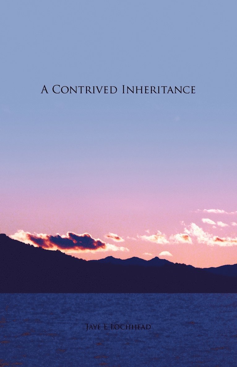 A Contrived Inheritance 1