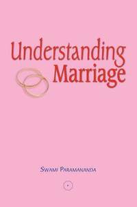bokomslag Understanding Marriage