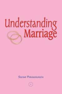 bokomslag Understanding Marriage