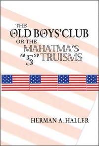 bokomslag The Old Boys' Club