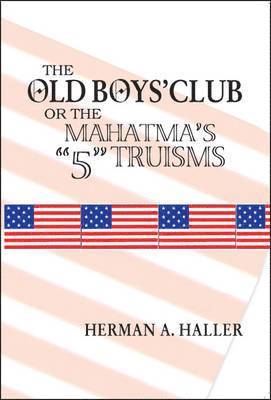 The Old Boys' Club 1