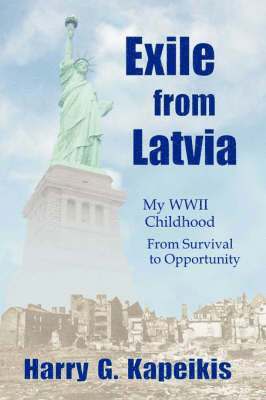 Exile from Latvia 1