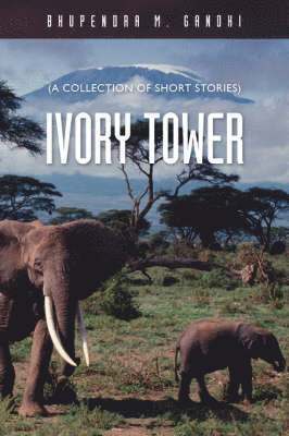 bokomslag Ivory Tower