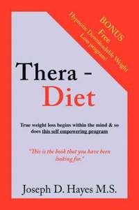 bokomslag Thera-diet