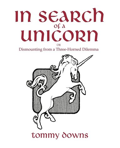 bokomslag In Search Of A Unicorn