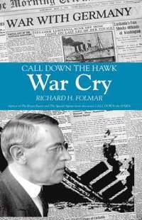 bokomslag Call Down the Hawk - War Cry