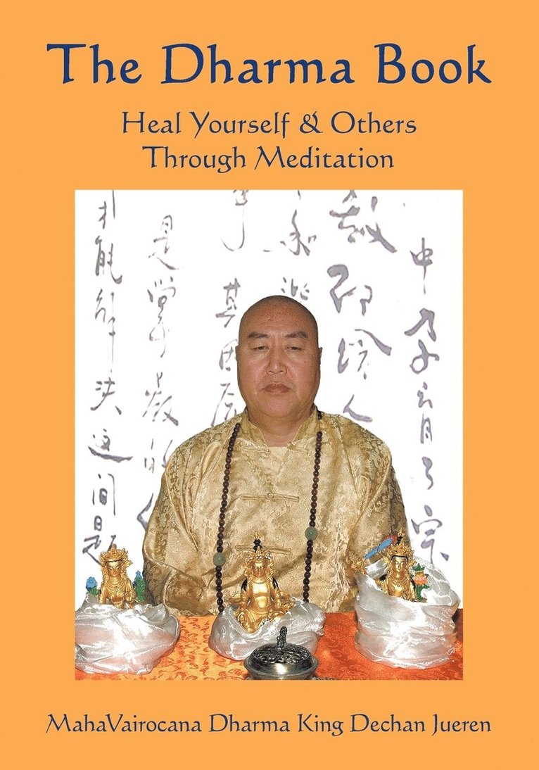 The Dharma Book 1