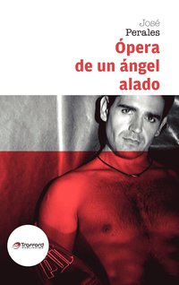 bokomslag Opera De Un Angel Alado