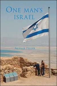 bokomslag One Man's Israel