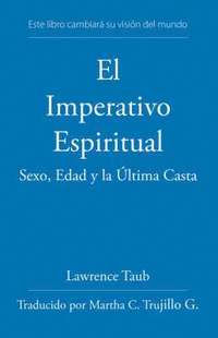 bokomslag El Imperativo Espiritual