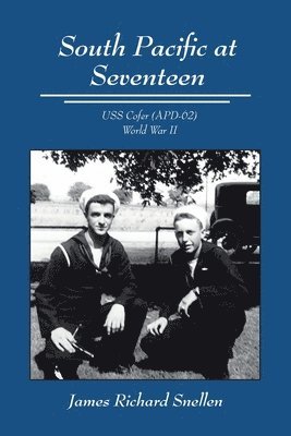 South Pacific at Seventeen 1
