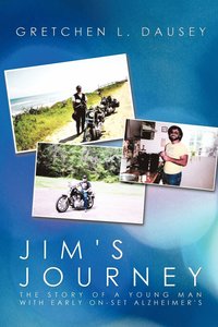 bokomslag Jim's Journey