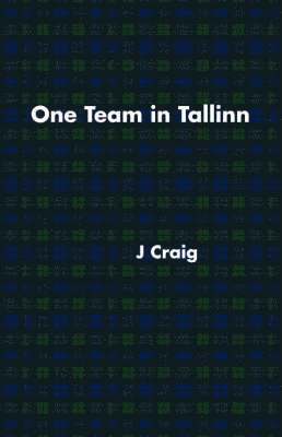 J. Craig - One Team in Tallinn, Häftad