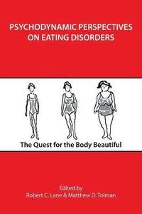 bokomslag Psychodynamic Perspectives on Eating Disorders