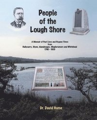 bokomslag People of the Lough Shore