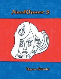 bokomslag NeoKhmer: No. 5