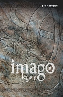 bokomslag Imago Legacy