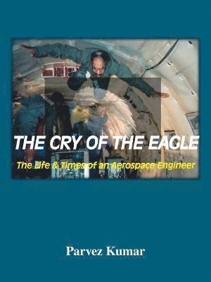 bokomslag Cry of the Eagle
