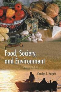 bokomslag Food, Society, and Environment