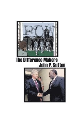 The Difference Makers 1