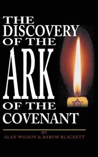 bokomslag The Discovery of the Ark of the Covenant