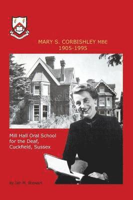 bokomslag Mary S.Corbishley MBE 1905-1995