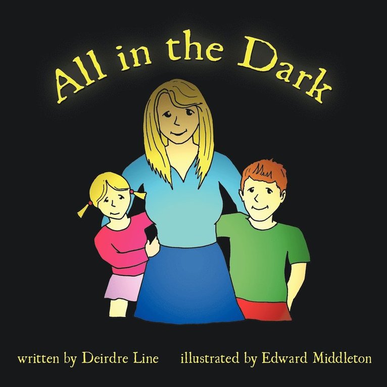 All in the Dark 1