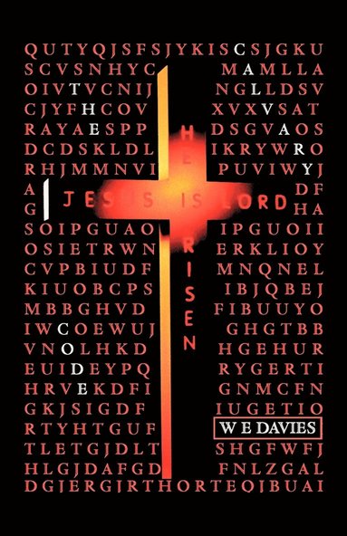 bokomslag Calvary Code