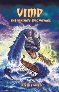 bokomslag Vimp the Viking's Epic Voyage