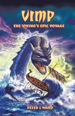 Vimp the Viking's Epic Voyage 1