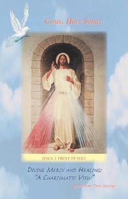 bokomslag Divine Mercy and Healing