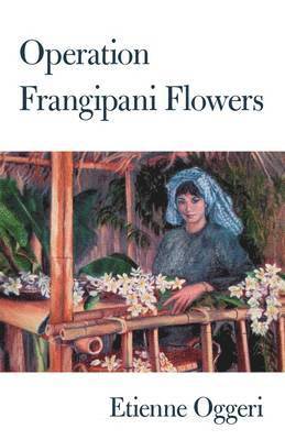 Operation Frangipani Flowers 1