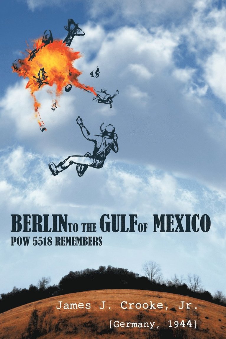 Berlin to the Gulf of Mexico 1