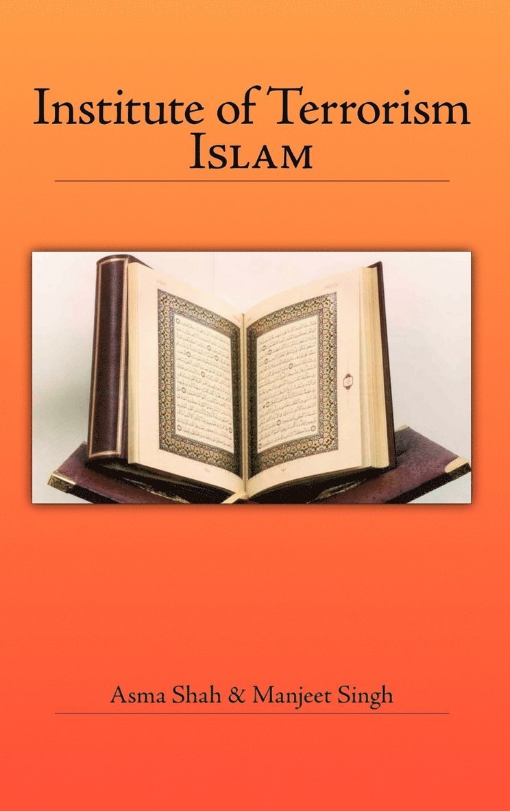 Institute of Terrorism