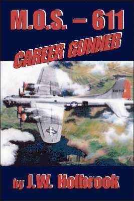 MOS 611 Career Gunner 1